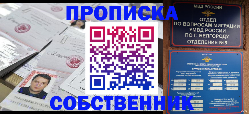 прописка иностранных граждан в Заринске